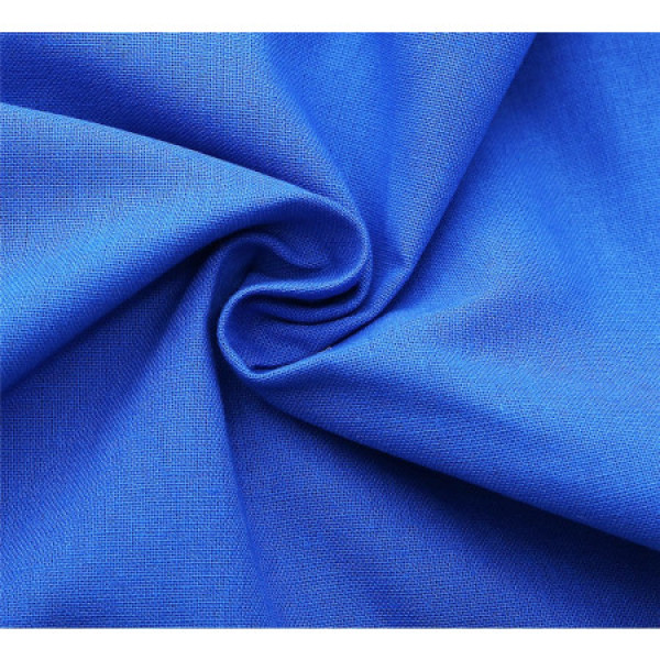 Фон студійний тканинний Visico PBM-3060 blue Chroma Key 3х6м